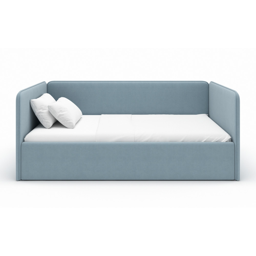 Кровать-диван Leonardo, Буквой "П" 